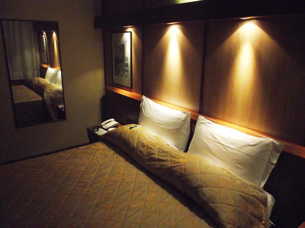 Hotel Motel Ovest Виттуоне Номер фото