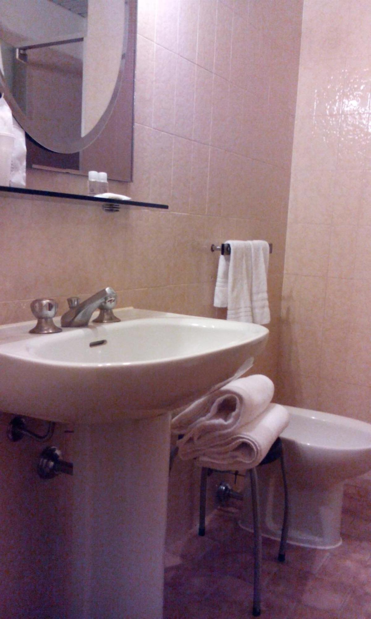 Hotel Motel Ovest Виттуоне Номер фото