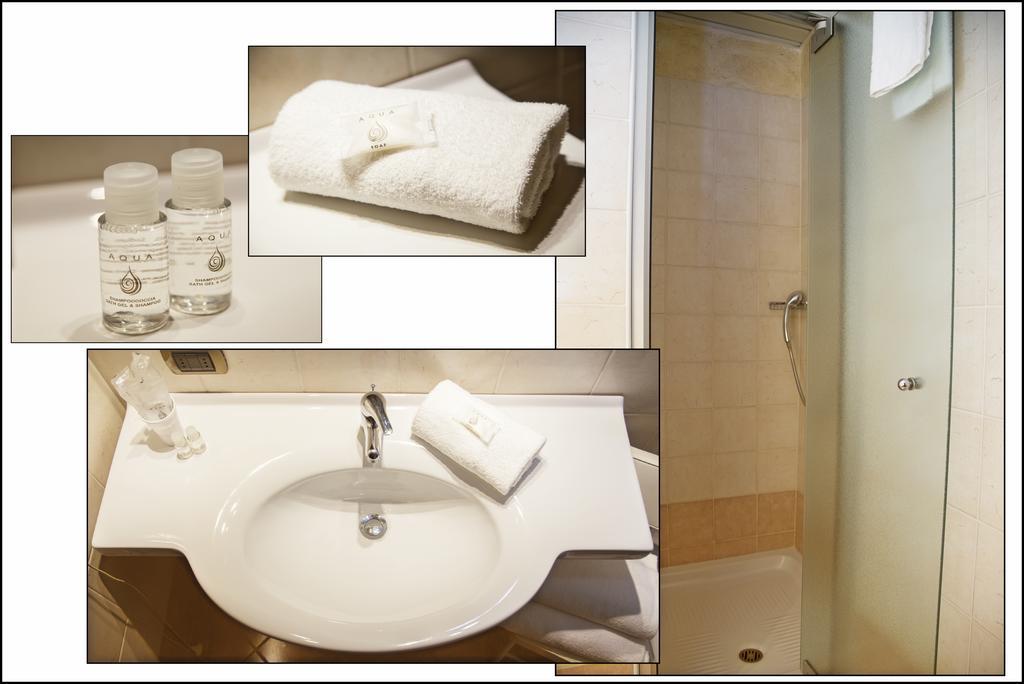 Hotel Motel Ovest Виттуоне Номер фото