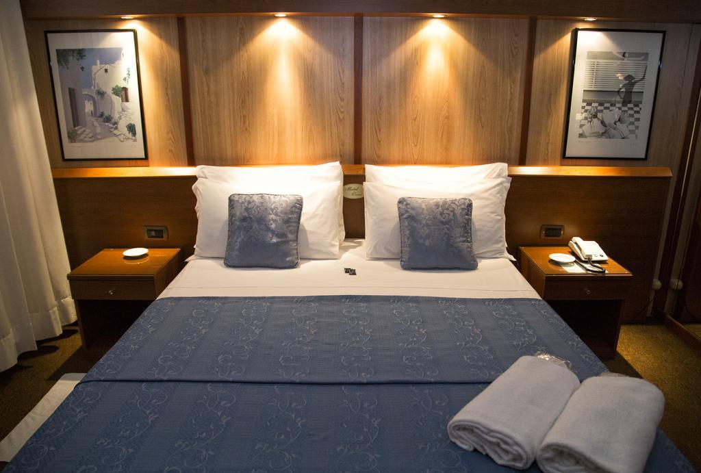 Hotel Motel Ovest Виттуоне Номер фото